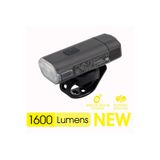 Moon RIGEL MAX-S 1600 Lümen USB Bisiklet Ön Far Lambası