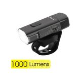 Moon RIGEL PRO 1000 Lümen USB Bisiklet Ön Far Lambası