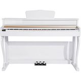 Moon River Dijital Piyano JDP140POLISHWH - Beyaz
