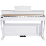 Moon River Dijital Piyano JDP140POLISHWH