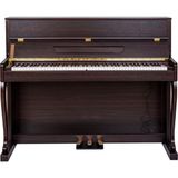 Moon River Dijital Piyano JDP200RW - Kahverengi