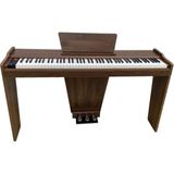 Moon River Dijital Piyano JDP70PLUSBR - Kahverengi