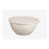 Moon Star Elegance Kapaklı Yoğurt Mayalama Kabı Yemek Saklama Kabı 2,5litre-Rbk-312
