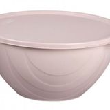Moon Star Elegance Kapaklı Yoğurt Mayalama Kabı Yemek Saklama Kabı 4 Litre-Rbk-313