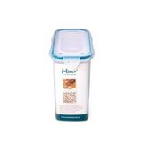 Moon Star Hava Geçirmez Contalı Kilitli Hava Geçirmez Saklama Kabı 3LT-MAB-178