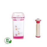 Moon Star Mlock Vakumlu Saklama kabı 3 LT+ Pompa-MVB-190