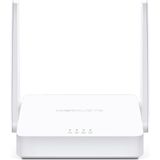 moon Tp-Lınk Mercusys MW302R 300 Mbps Wıfı-N Router Access Poınt