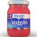 Moon Vazelin Cam Sise Pempe Gul 140 Ml