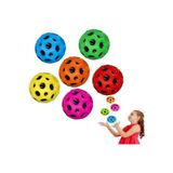Moonball Işıklı 7 Cm Top(Tek Ürün Fiyatıdır)