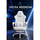 Mooncha Oyuncu Koltuğu