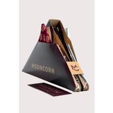 Mooncorn Harmoni 4'lü Eşarp Koleksiyonu