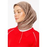 Mooncorn Kanyon Nova Desen Luxury Jakar Eşarp