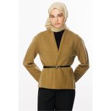 Mooncorn Patara Bambu Jakar Şal