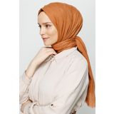 Mooncorn Piliseli Bambu Şal - Şeftali