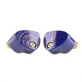 Moondrop Starfield 2 Kulaklık Dinamik Sürücü ile Lityum-Magnezyum Kulak İçi Kulaklık 0.78 2Pin Kablo ile