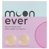 Moonever By Stopever Silikon Göğüs Ucu Kapatıcı