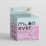 MoonEver Göğüs Toparlayıcı Bant | Ultra İnce | Renginde, Nefes Alabilir Yapışkanlı Yapısıyla