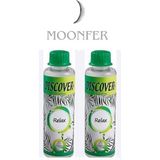 Moonfer 2 Adet 150 ml Relax Sihirli Küre Geniş Alan Kokulandırma Makinesi Parfümü