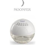 Moonfer Sihirli Küre Işıksız - 1100