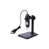 Moonix 1000X 2Mp Dijital Asansör Standlı 8 Ledli Usb Mikroskop
