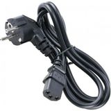 Moonkip Brother Mfc 8460N Printer Uyumlu Yazıcı Güç Kablosu Ac Power Cord