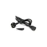 Moonkip Canon Laser Class 650I Yazıcı Güç Kablosu Uyumlu Power Kablo Ac Power Cord
