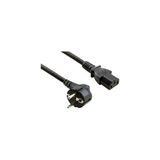 Moonkip D-Cable Power Kablo 220V 1.5 Metre Power Kablo 220V 1.5 Metre 1.5mt Power Elektrik Kablosu Güç Kablosu 220 Volt