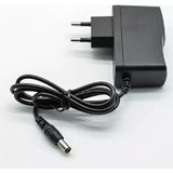 Moonkip Ev Mini Dikiş Makinesi Ihome IH201 IH202 IH208 Mini Dikiş Makinesi Uyumlu Adaptörü Şarj Cihazı