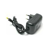 Moonkip LED ve Güvenlik Kamerası 12V 2A Ac Dc 12V2A 12V 2 Amper 12V 2AH Adaptör Trafo Plastik Priz Tipi