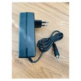 Moonkip Next Santraller ile Uyumlu 16 Volt 2.5 Amper Merkezi Sistem Uydu Santral Adaptör 16V 2.5A Rca Uç - Lale Jaklı
