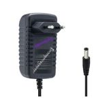 moonkip Plastik Kasalı Priz Tipi Adaptör 6V 1A Sallanan Ana Kucağı Uyumlu Adaptör 1A6V Adaptörü uyumlu
