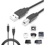 Moonkip Umut Bilişim Teknolojileri _ Hp Laserjet 3050 USB Yazıcı Bağlantı Kablosu