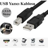 Moonkip Umut Bilişim Teknolojileri _ Hp Laserjet P1005 USB Yazıcı Bağlantı Kablosu