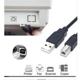 Moonkip Umut Bilişim Teknolojileri _ Hp USB Yazıcı Bağlantı Kablosu