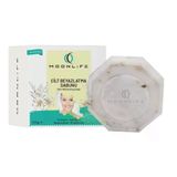 Moonlife 100 gr Cilt Beyazlatma Doğal Sabun