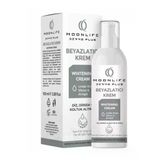 Moonlife 100 ml Beyazlatıcı Krem