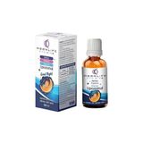 Moonlife 50 ml Melisa İçeren Sıvı Takviye Edici Gıda