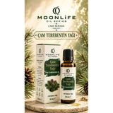 Moonlife Çam Terebentin Yağı 20 ml