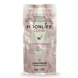 Moonlife Combi 1Kg Bor Bakır Mangan Demir Çinko Mikro Bitki Besin Gübresi