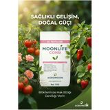 Moonlife Combi Agromoon Mikro Element Gübresi 1 Kg.sararma Önleyici Ve Canlandırıcı Bitki Besini.