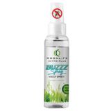 Moonlife Dermo Plus Doğal Buzz Off 100 ml Sinek & Sivrisinek Kovucu Sprey