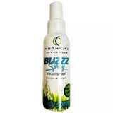 Moonlife Doğal Buzz Off Sinek & Sivrisinek Kovucu Sprey 100 Ml