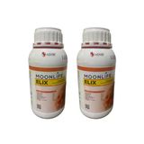 Moonlife Elix Azotlu Sıvı Organomineral Gübre Humik Fulvik Asit Ve Amino Asit 500 Cc (2 Adet)