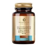 Moonlife Glucosamine Chondroitin Collagen 60 Tablet