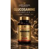 Moonlife - Glukozamin, Kondroitin, Sülfat Kapsül 120 Adet (Glukozamin & MSM & Kolajen & Akgünlük & K
