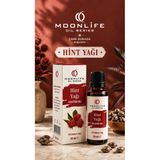 Moonlife Hint Yağı 20 Ml