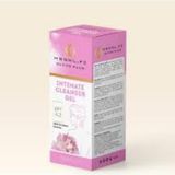Moonlife Intim Jel Lipozomal (Alkol Sabun İÇERMEZ)200 ml