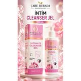 Moonlife - İntim Temizlik Jeli 200 Ml (Ph 4.2)