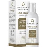 Moonlife MOON LİFE ( DERMO PLUS ) LEKE KREMİ 100 ML