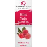 Moonlife MOON LİFE HİNT YAĞI 20 ML